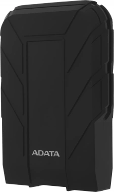 Жесткий диск A-Data USB3.0 4TB AHD710P-4TU31-CBK HD710Pro