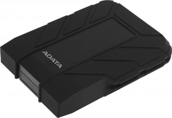 Жесткий диск A-Data USB3.0 4TB AHD710P-4TU31-CBK HD710Pro