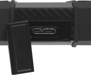 Жесткий диск A-Data USB3.0 4TB AHD710P-4TU31-CBK HD710Pro