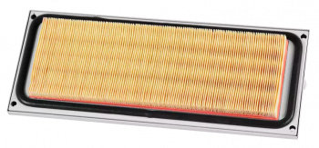 Фильтр Rem R-FAN-F-IP55 дл.34мм шир.424мм выс.170мм серый