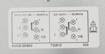 Варочная поверхность Gorenje ECT643WCSC