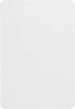 Пленка для ламинирования Cactus 100мкм (100шт) глянцевая 65x95мм  CS-LPG6595100