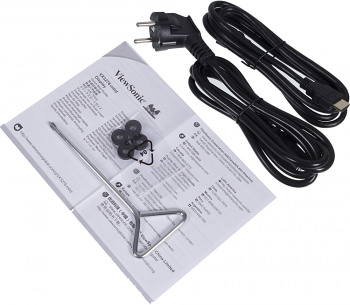 Монитор ViewSonic 32
