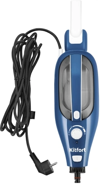 Швабра паровая Kitfort КТ-1005-1