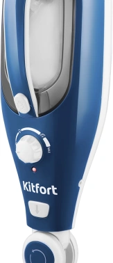 Швабра паровая Kitfort КТ-1005-1