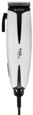 Машинка для стрижки Vitek VT-2517 BW
