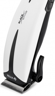Машинка для стрижки Vitek VT-2517 BW