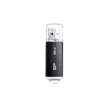 Флеш Диск Silicon Power 64Gb Ultima U02