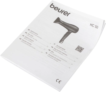 Фен Beurer HC50