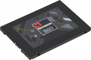 Накопитель SSD AMD SATA-III 480GB R5SL480G