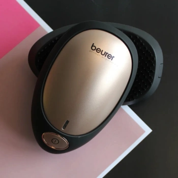 Расческа Beurer HT10