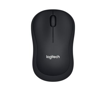 Мышь Logitech B220