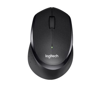 Мышь Logitech B330 Silent Plus