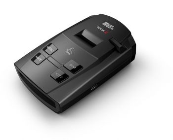 Радар-детектор Silverstone F1 SOCHI-Z