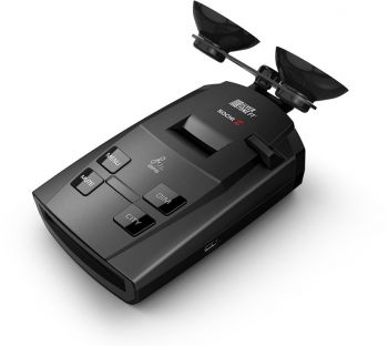 Радар-детектор Silverstone F1 SOCHI-Z