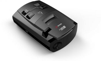 Радар-детектор Silverstone F1 SOCHI-Z