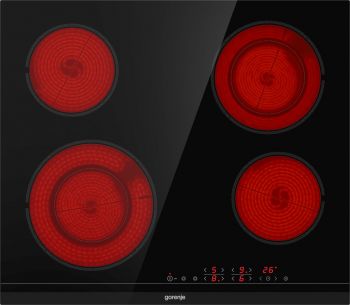 Варочная поверхность Gorenje ECT644BCSC