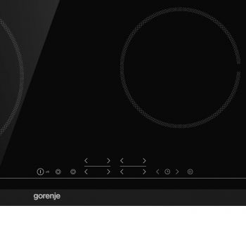 Варочная поверхность Gorenje ECT644BCSC