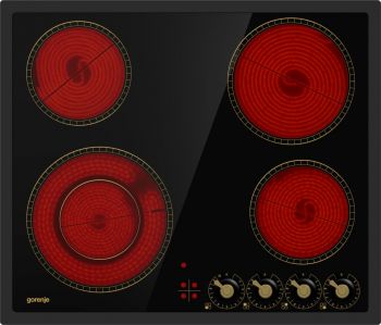 Варочная поверхность Gorenje EC642CLB