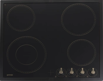 Варочная поверхность Gorenje EC642CLB