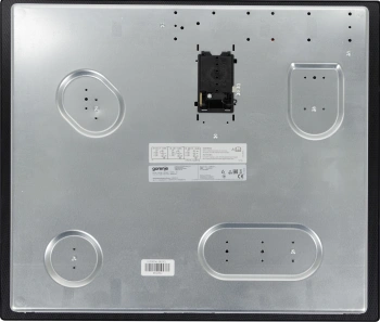 Варочная поверхность Gorenje EC642CLB