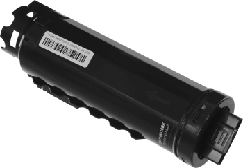 Картридж лазерный Cactus CS-PH6510BK