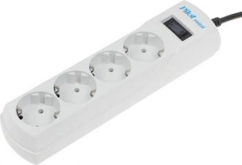 Сетевой фильтр Pilot mini