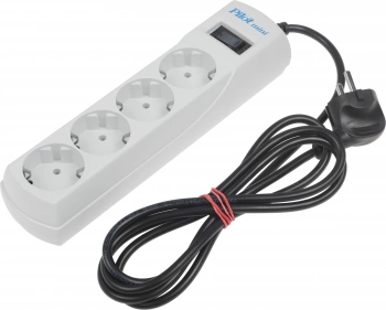 Сетевой фильтр Pilot mini