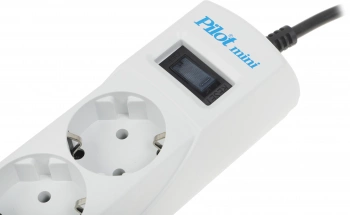 Сетевой фильтр Pilot mini