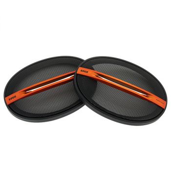 Колонки автомобильные Edge EDST219-E6