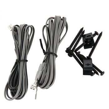 Колонки автомобильные Edge EDST219-E6