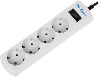 Сетевой фильтр Pilot mini