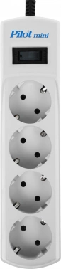 Сетевой фильтр Pilot mini