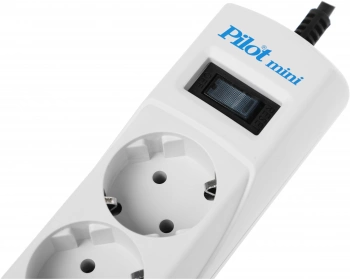 Сетевой фильтр Pilot mini