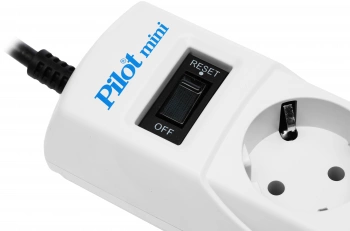 Сетевой фильтр Pilot mini