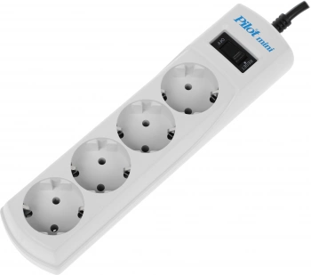 Сетевой фильтр Pilot mini