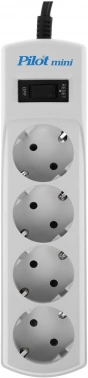 Сетевой фильтр Pilot mini