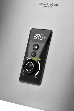 Водонагреватель Electrolux Centurio IQ 2.0 EWH 80