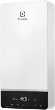 Водонагреватель Electrolux Sensomatic Pro NPX 12-18