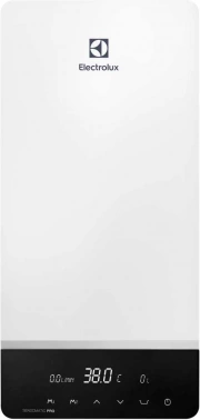 Водонагреватель Electrolux Sensomatic Pro NPX 12-18