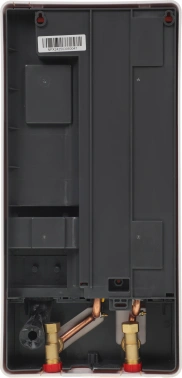 Водонагреватель Electrolux Sensomatic Pro NPX 18-24