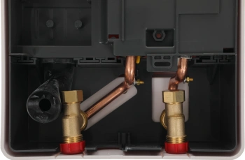 Водонагреватель Electrolux Sensomatic Pro NPX 18-24