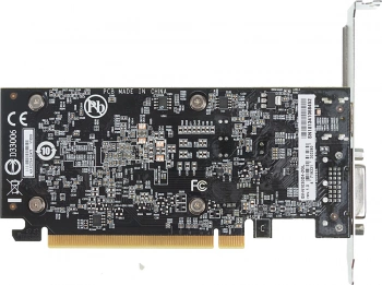 Видеокарта Gigabyte PCI-E 3.0 GV-N1030D4-2GL NVIDIA  GeForce GT 1030