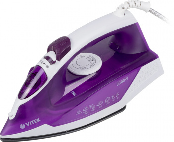 Утюг Vitek VT-8308