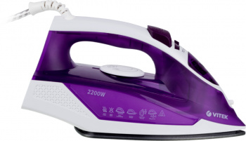 Утюг Vitek VT-8308