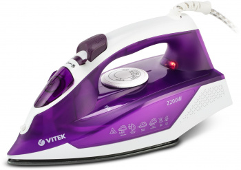 Утюг Vitek VT-8308