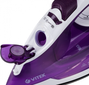 Утюг Vitek VT-8308
