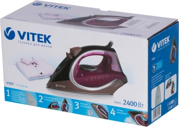 Утюг Vitek VT-8309