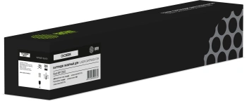 Картридж лазерный Cactus CS-C3503BK