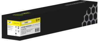 Картридж лазерный Cactus CS-C3503Y